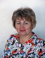 Конева Надежда Ильинична