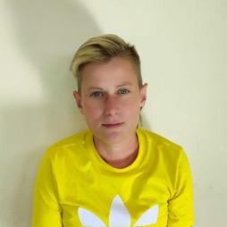Кручинина Елена Ивановна